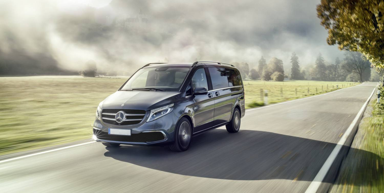 Imagem da experiencia Transfers