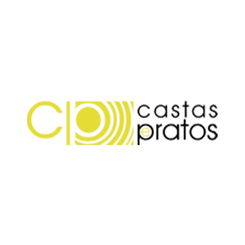 Castas e Pratos
